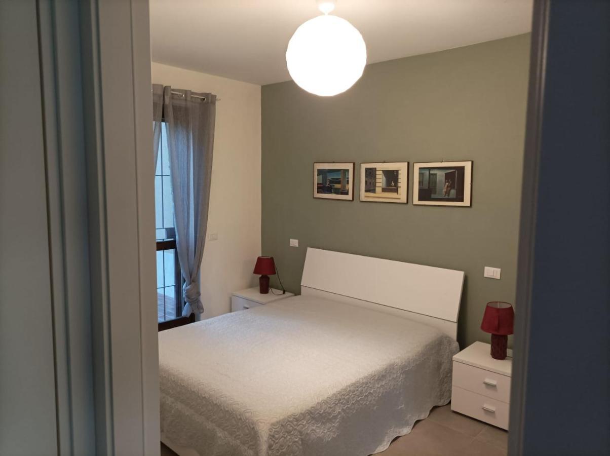 Caky'S House Apartment Десенцано дел Гарда Екстериор снимка