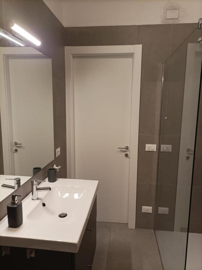 Caky'S House Apartment Десенцано дел Гарда Екстериор снимка