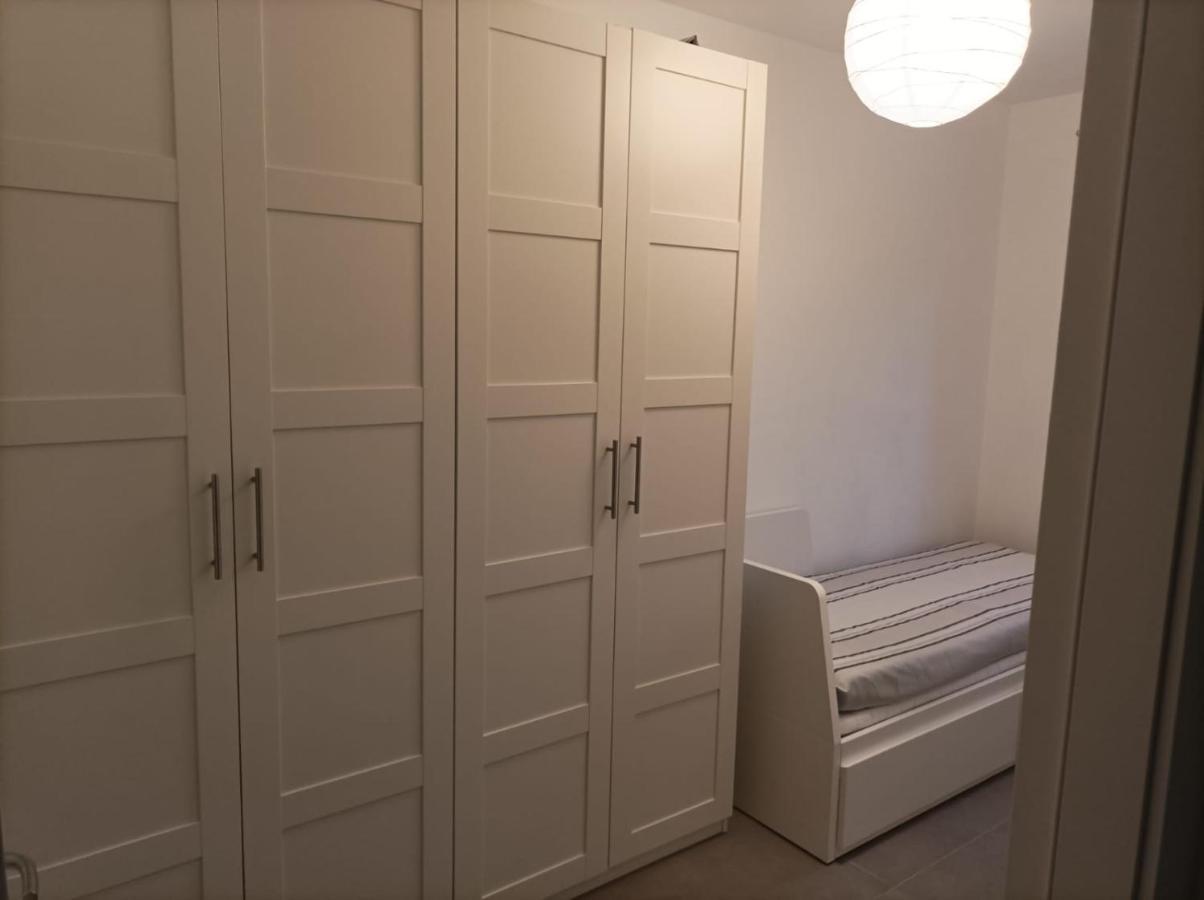 Caky'S House Apartment Десенцано дел Гарда Екстериор снимка