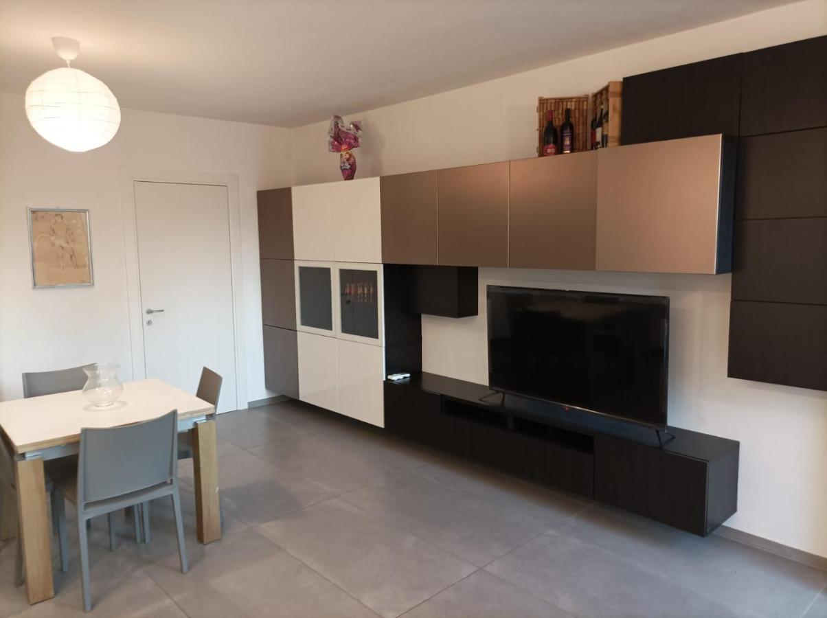 Caky'S House Apartment Десенцано дел Гарда Екстериор снимка