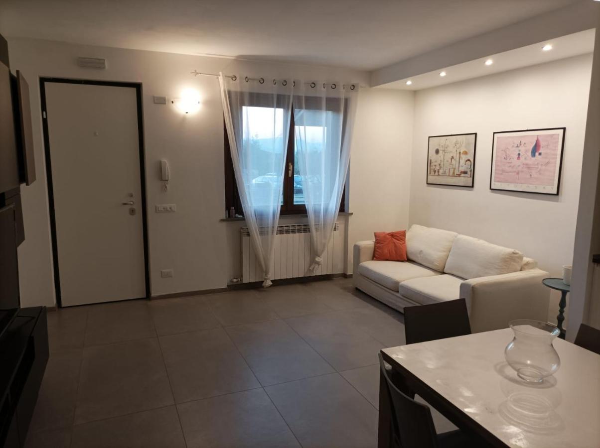 Caky'S House Apartment Десенцано дел Гарда Екстериор снимка