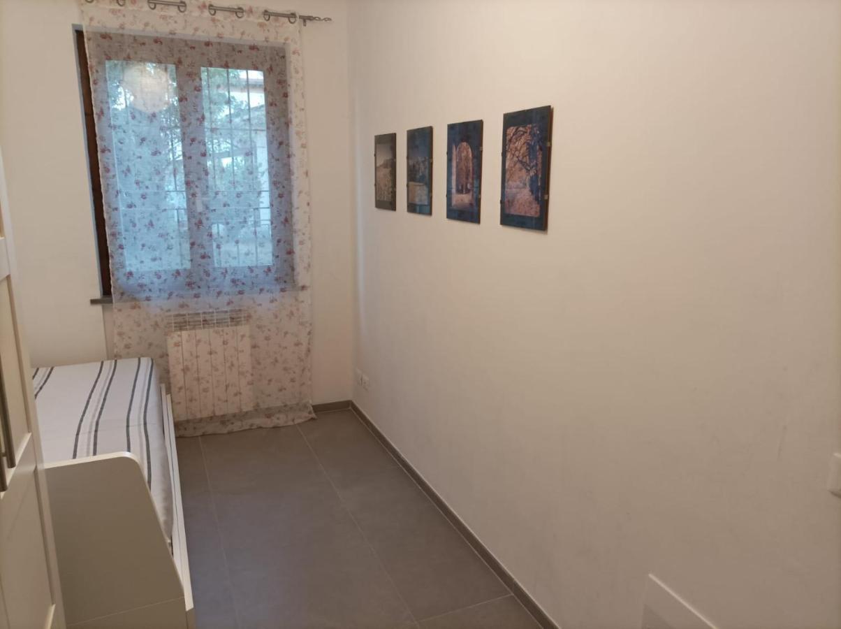 Caky'S House Apartment Десенцано дел Гарда Екстериор снимка
