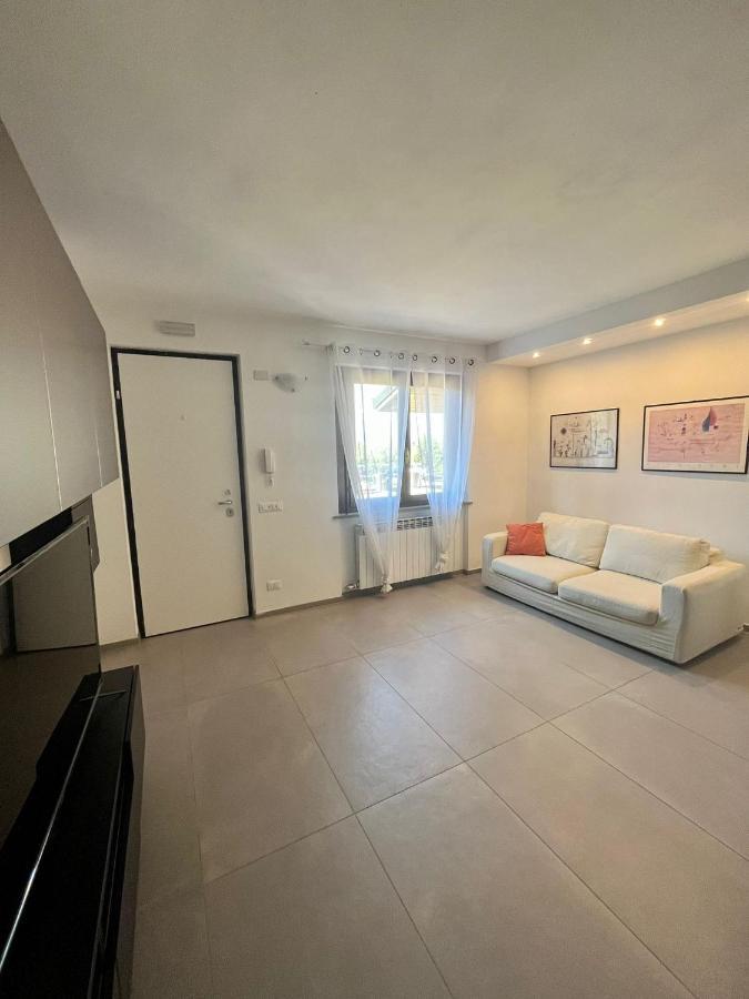 Caky'S House Apartment Десенцано дел Гарда Екстериор снимка