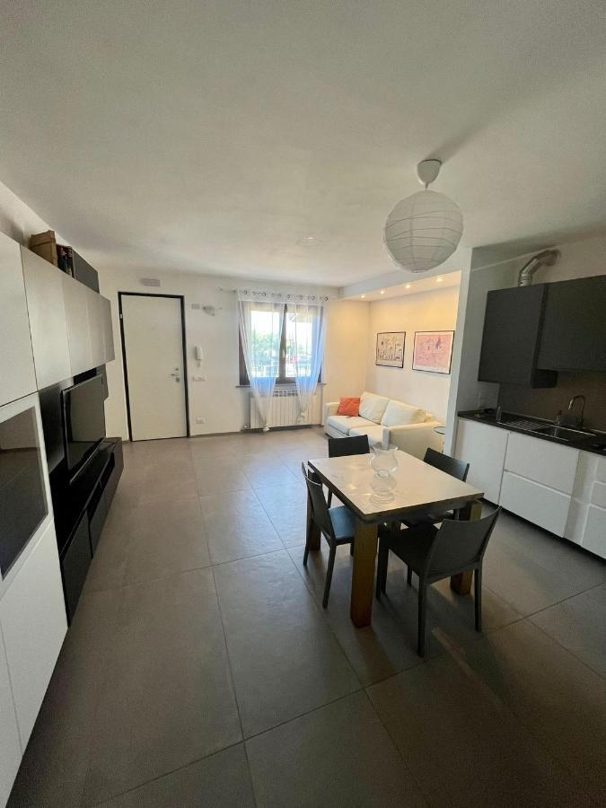 Caky'S House Apartment Десенцано дел Гарда Екстериор снимка