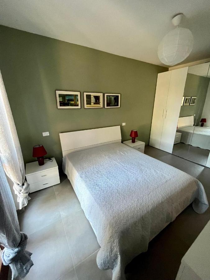 Caky'S House Apartment Десенцано дел Гарда Екстериор снимка