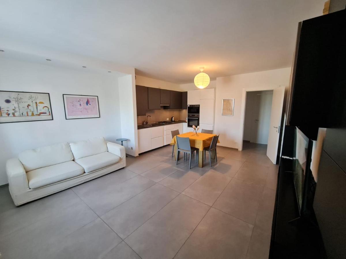 Caky'S House Apartment Десенцано дел Гарда Екстериор снимка